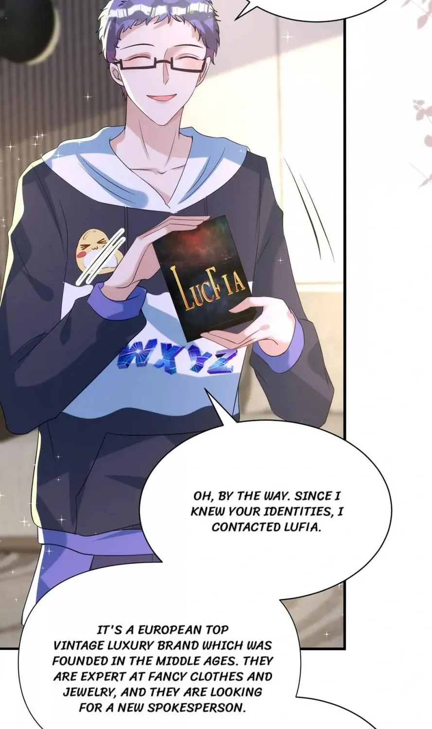 Read My Vampire My Hunter chapter 125 image 22 on Lezhin