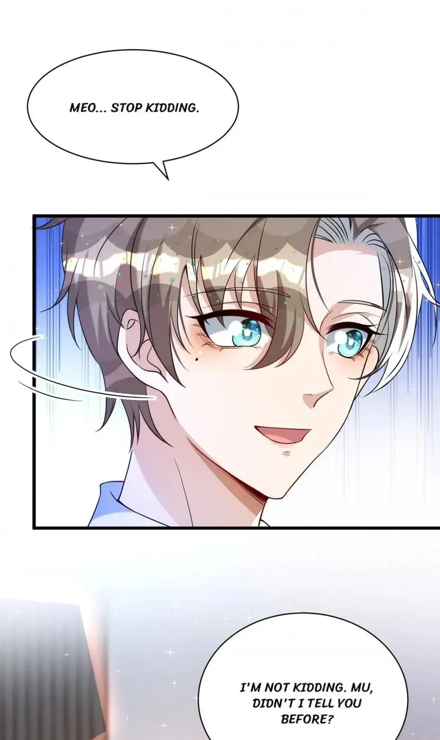 Read My Vampire My Hunter chapter 125 image 30 on Lezhin