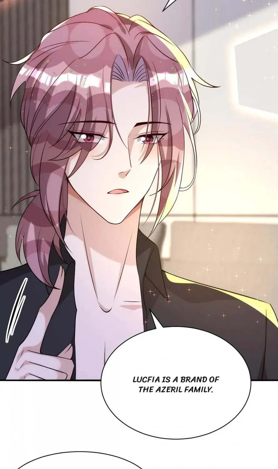 Read My Vampire My Hunter chapter 125 image 32 on Lezhin