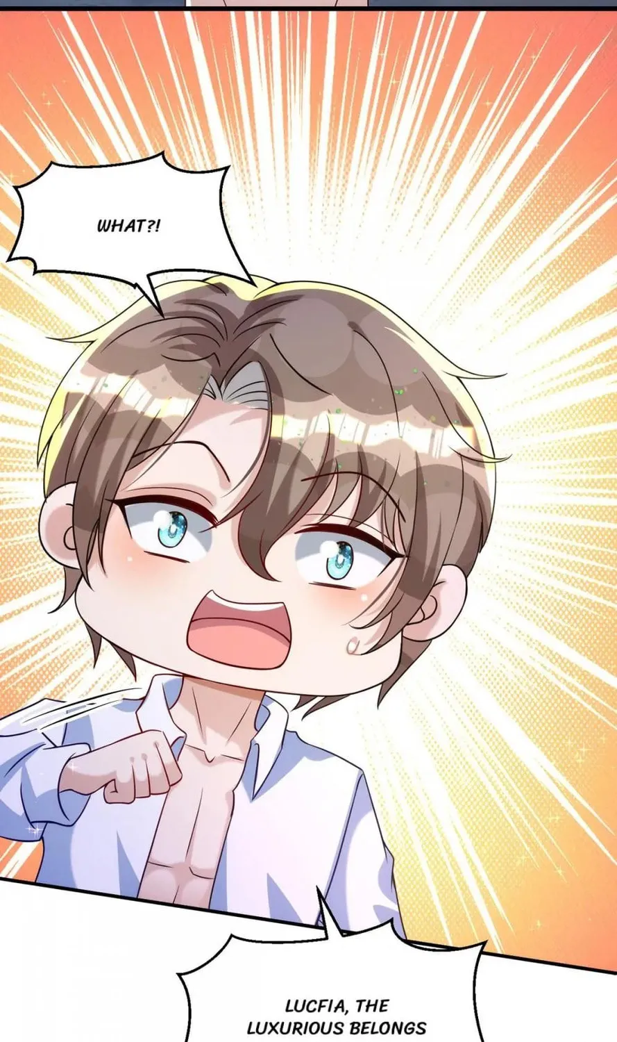 Read My Vampire My Hunter chapter 125 image 35 on Lezhin