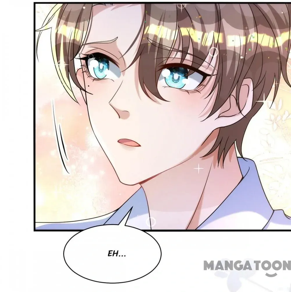 Read My Vampire My Hunter chapter 125 image 4 on Lezhin