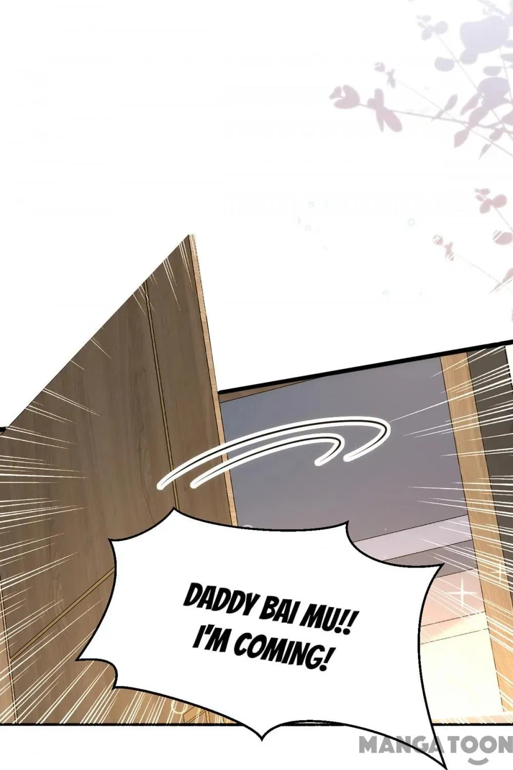 Read My Vampire My Hunter chapter 125 image 5 on Lezhin