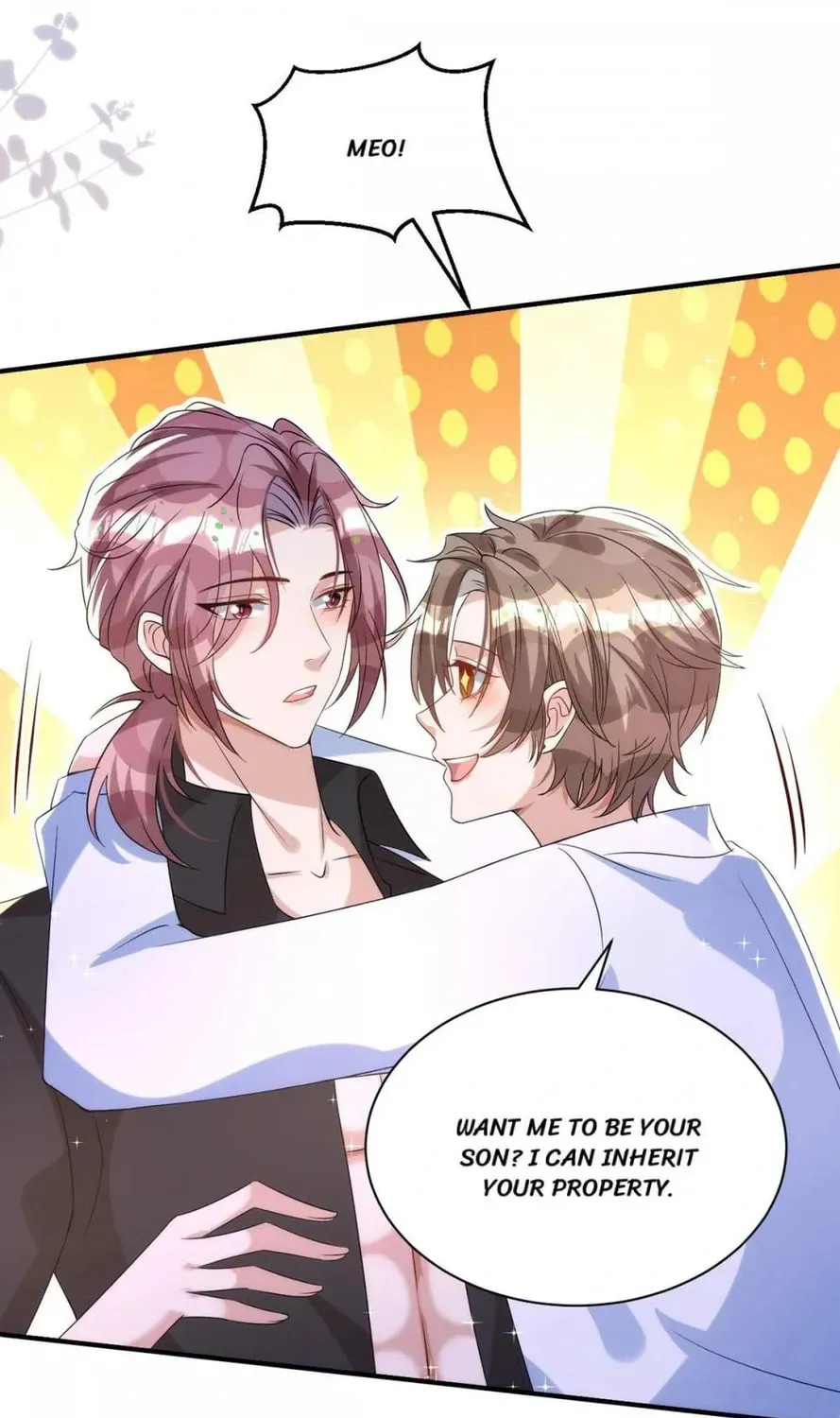Read My Vampire My Hunter chapter 125 image 52 on Lezhin