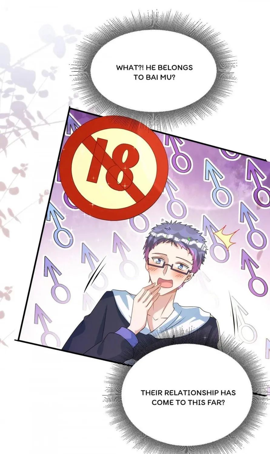 Read My Vampire My Hunter chapter 125 image 62 on Lezhin