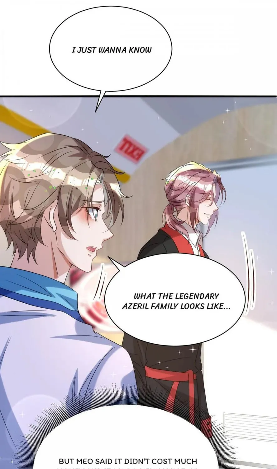 Read My Vampire My Hunter chapter 127 image 12 on Lezhin