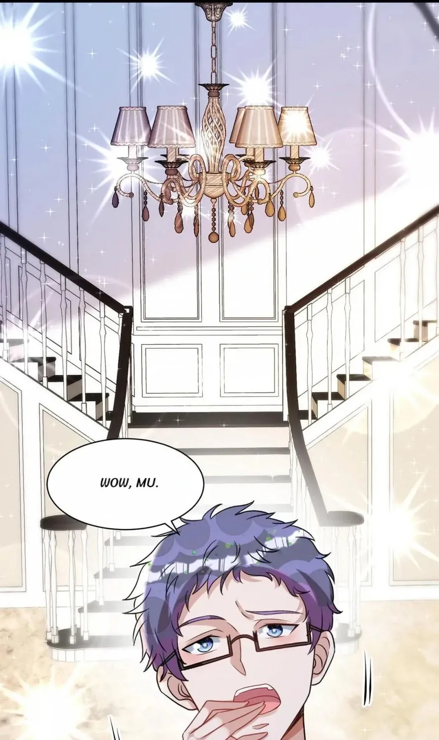 Read My Vampire My Hunter chapter 127 image 39 on Lezhin