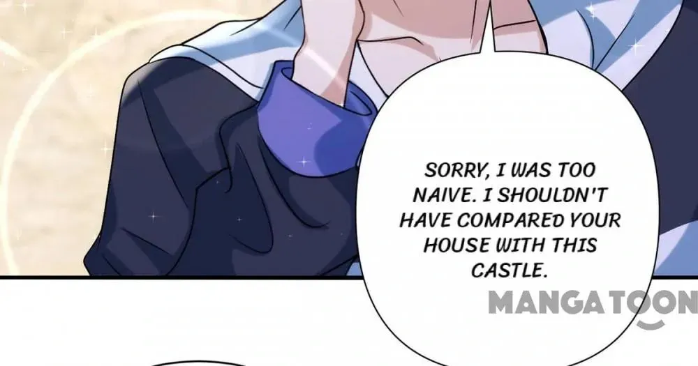 Read My Vampire My Hunter chapter 127 image 41 on Lezhin