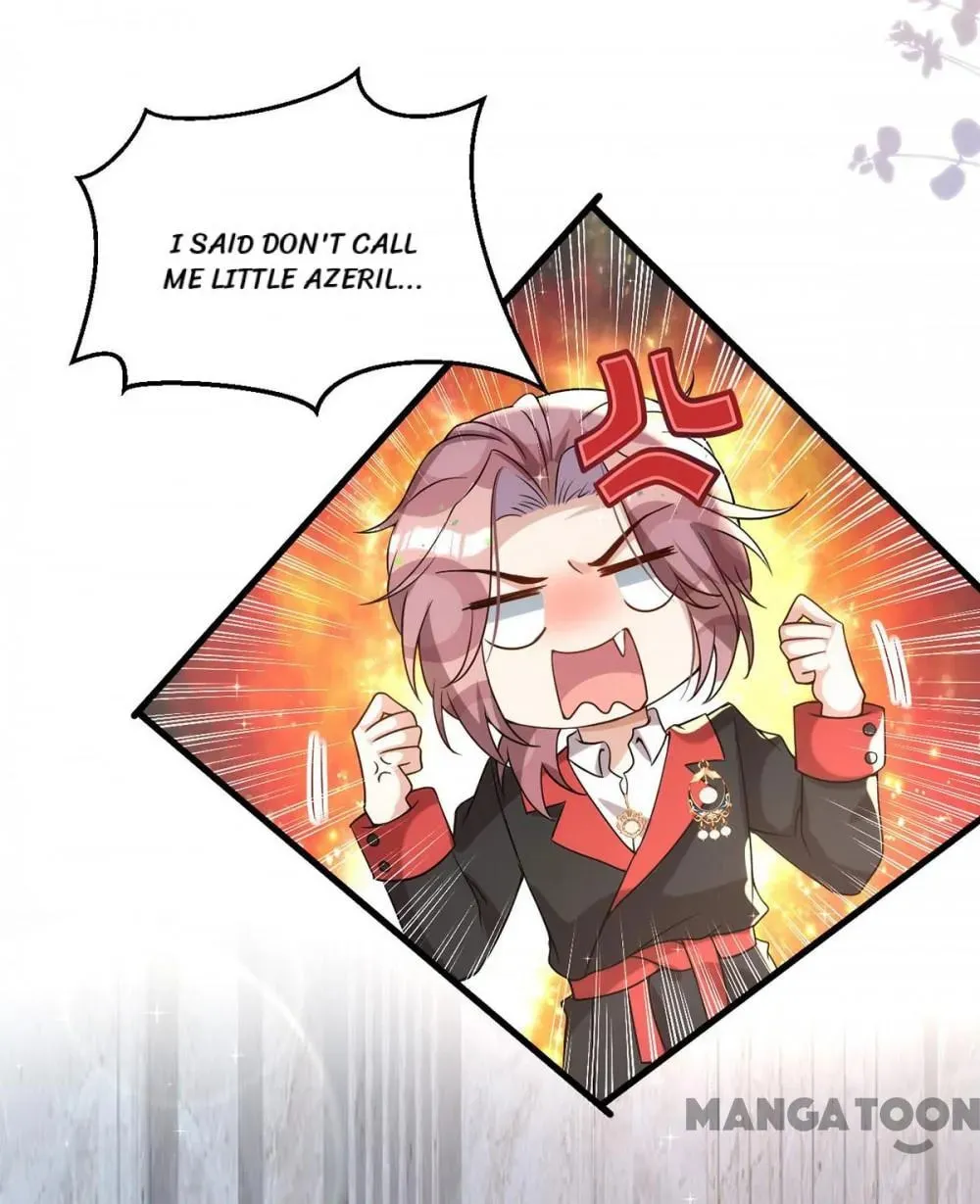 Read My Vampire My Hunter chapter 127 image 60 on Lezhin
