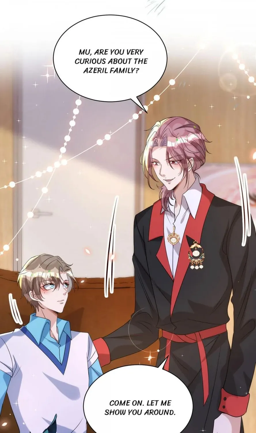 Read My Vampire My Hunter chapter 127 image 9 on Lezhin
