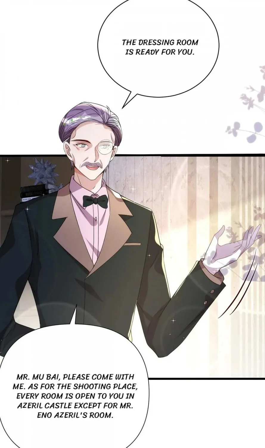 Read My Vampire My Hunter chapter 128 image 13 on Lezhin