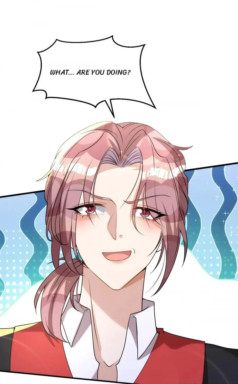 Read My Vampire My Hunter chapter 128 image 24 on Lezhin