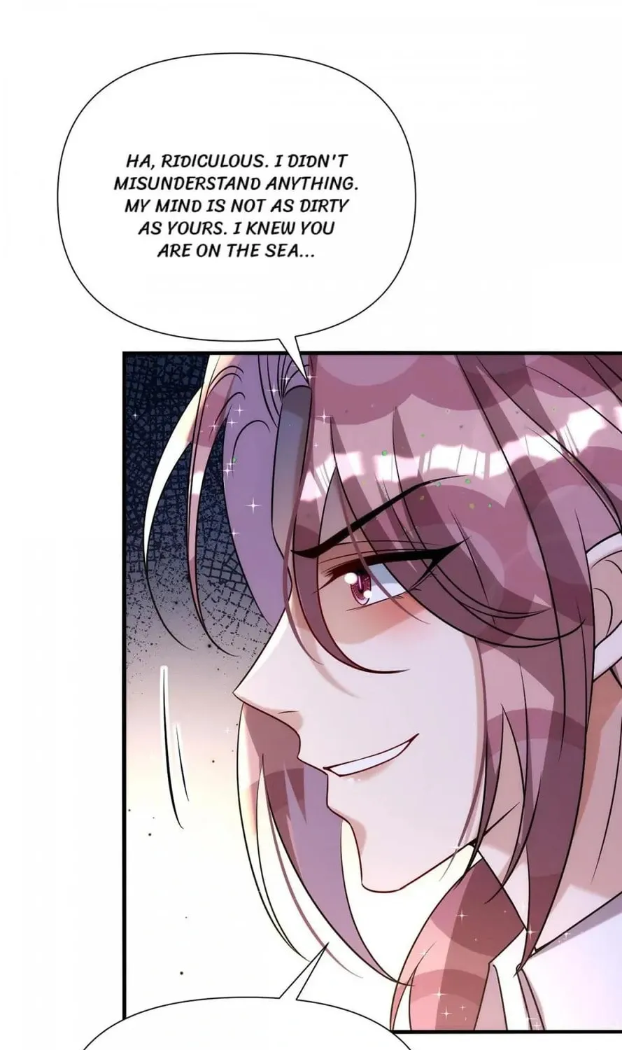 Read My Vampire My Hunter chapter 128 image 35 on Lezhin
