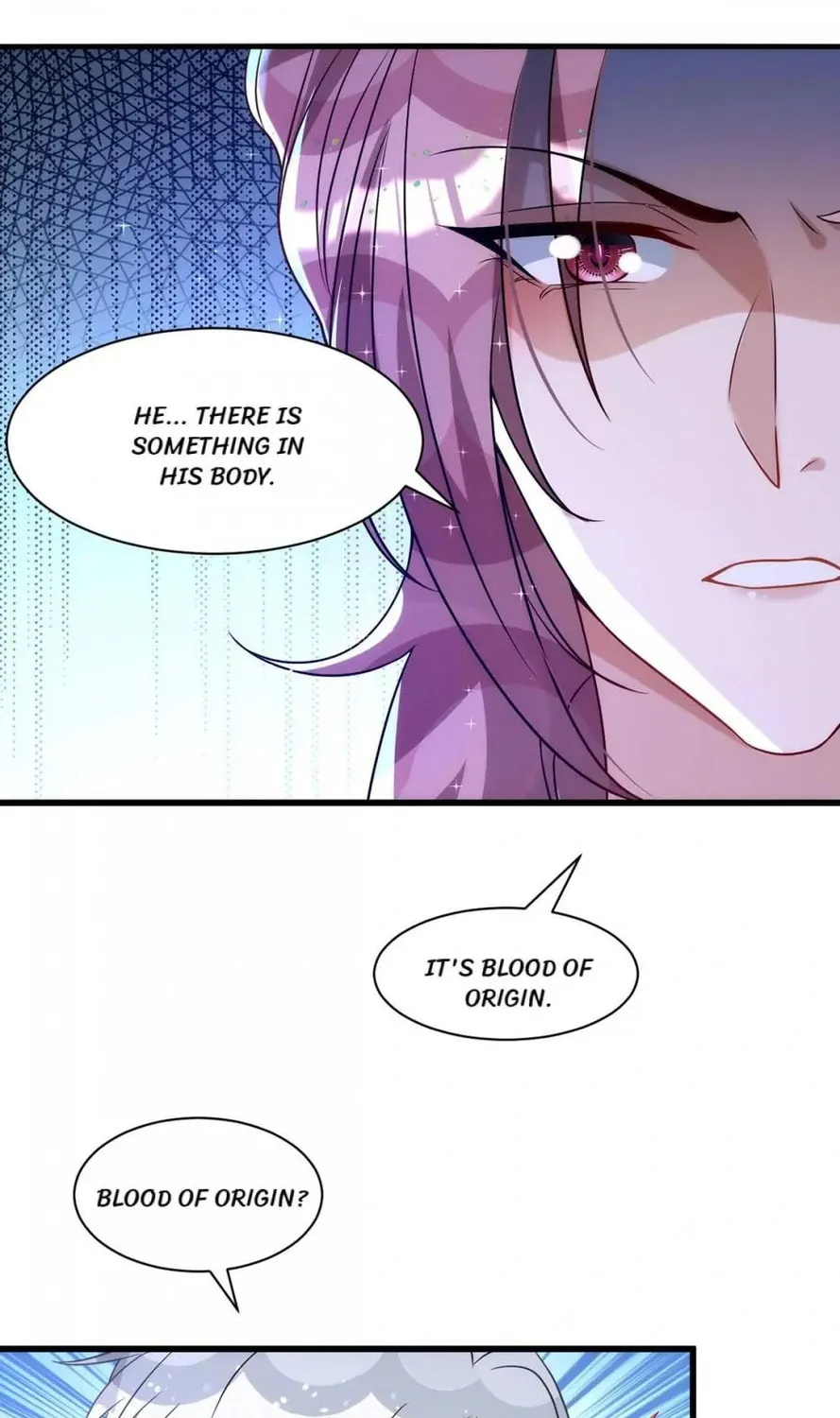 Read My Vampire My Hunter chapter 128 image 40 on Lezhin