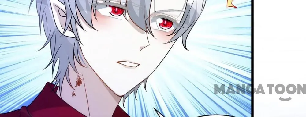 Read My Vampire My Hunter chapter 128 image 42 on Lezhin