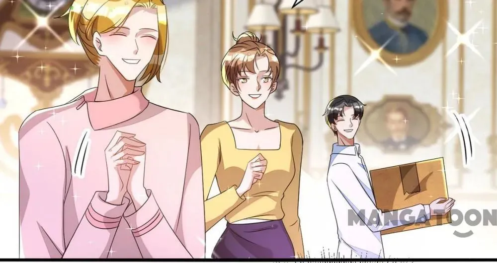 Read My Vampire My Hunter chapter 128 image 67 on Lezhin