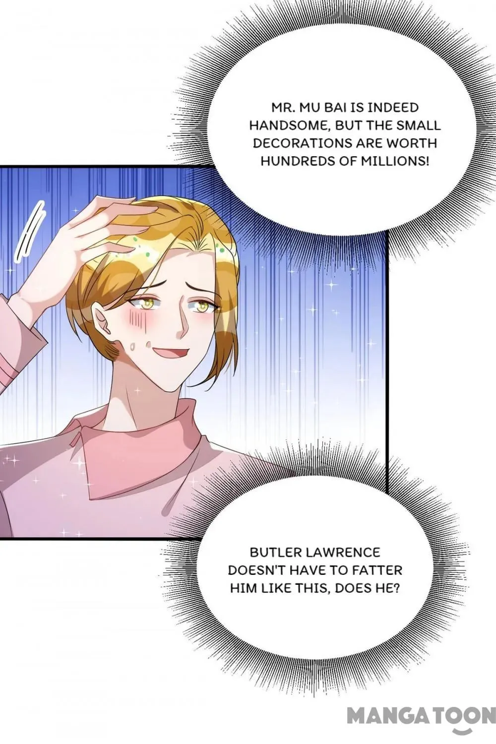 Read My Vampire My Hunter chapter 128 image 68 on Lezhin