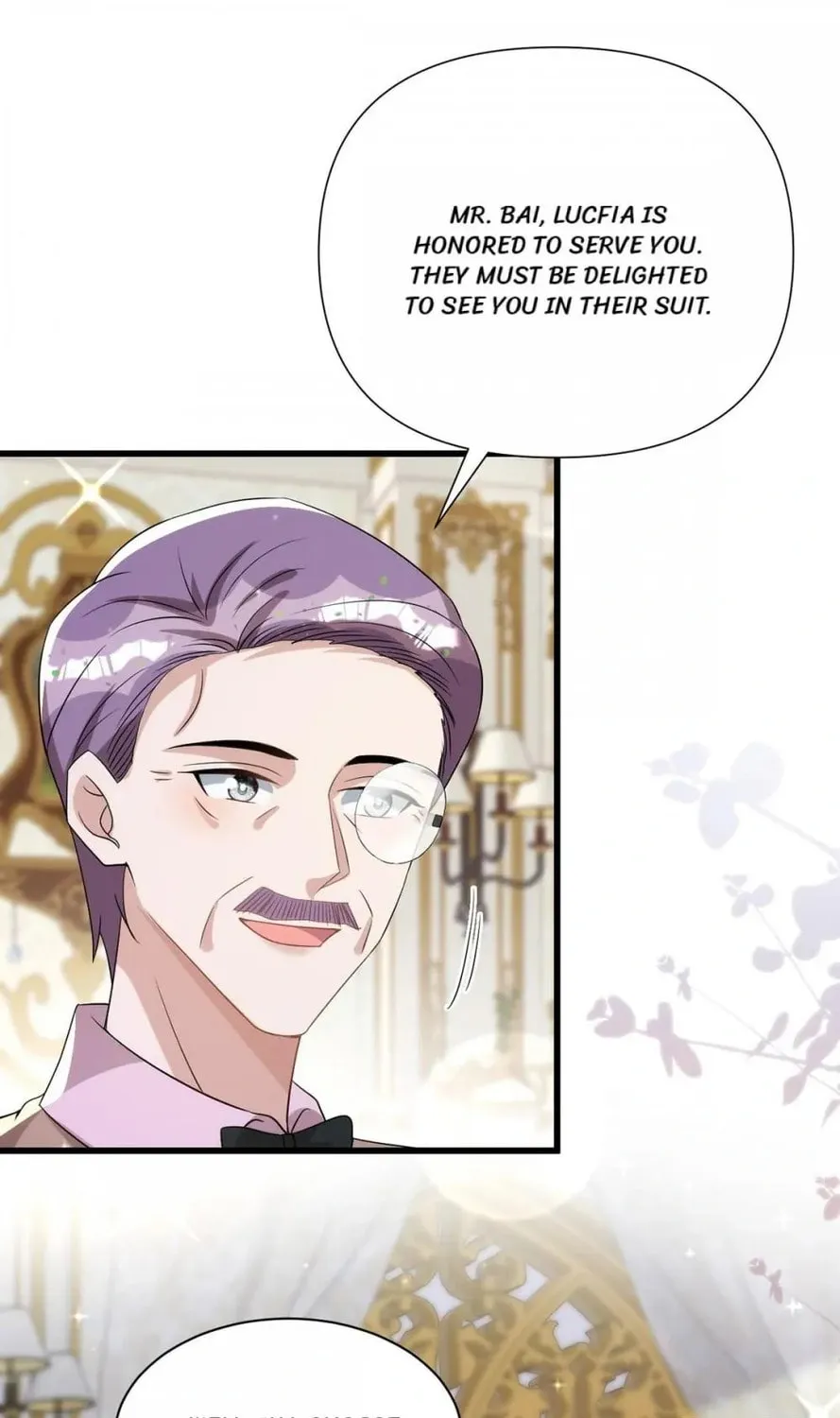 Read My Vampire My Hunter chapter 130 image 11 on Lezhin