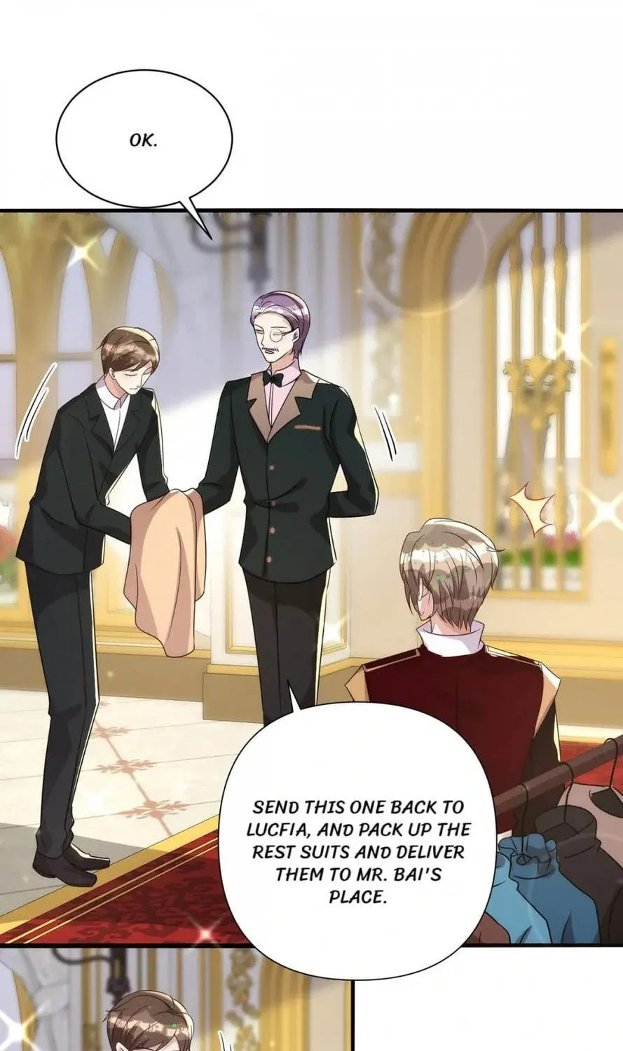 Read My Vampire My Hunter chapter 130 image 16 on Lezhin