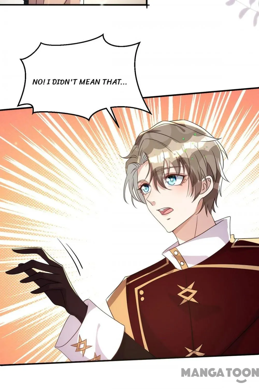 Read My Vampire My Hunter chapter 130 image 19 on Lezhin