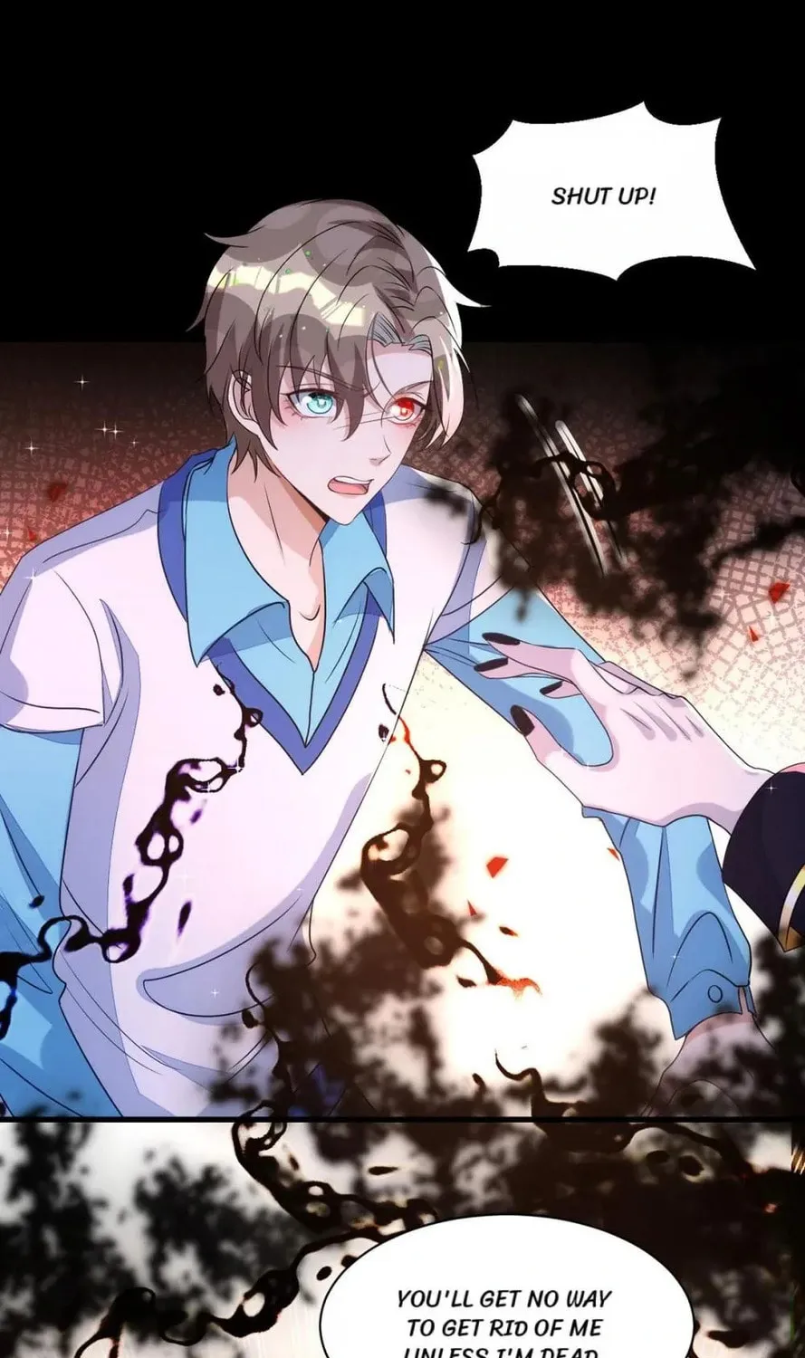 Read My Vampire My Hunter chapter 130 image 43 on Lezhin