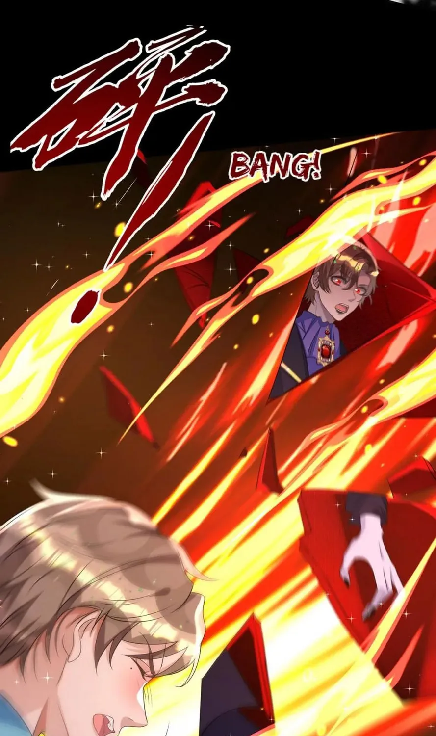 Read My Vampire My Hunter chapter 130 image 53 on Lezhin