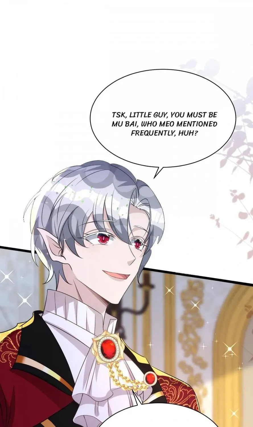 Read My Vampire My Hunter chapter 130 image 59 on Lezhin