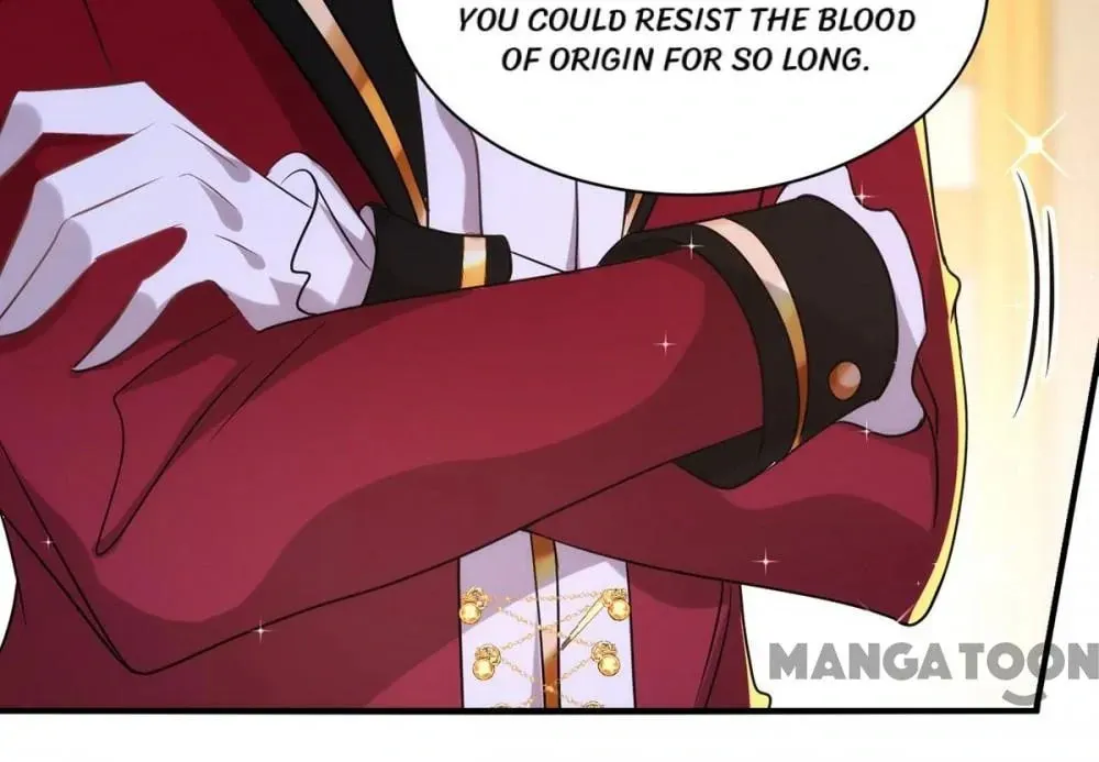 Read My Vampire My Hunter chapter 130 image 61 on Lezhin