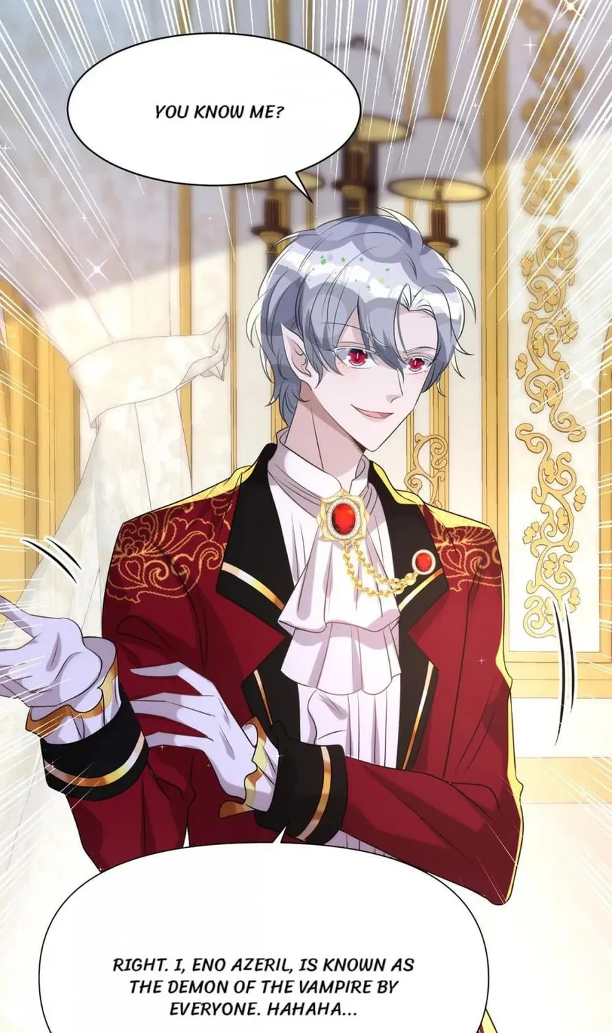 Read My Vampire My Hunter chapter 130 image 64 on Lezhin