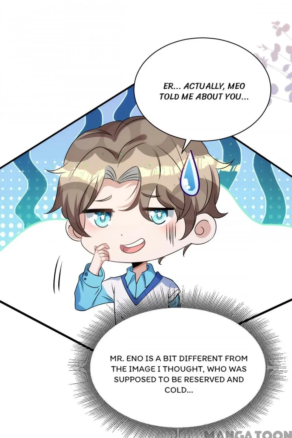 Read My Vampire My Hunter chapter 130 image 67 on Lezhin