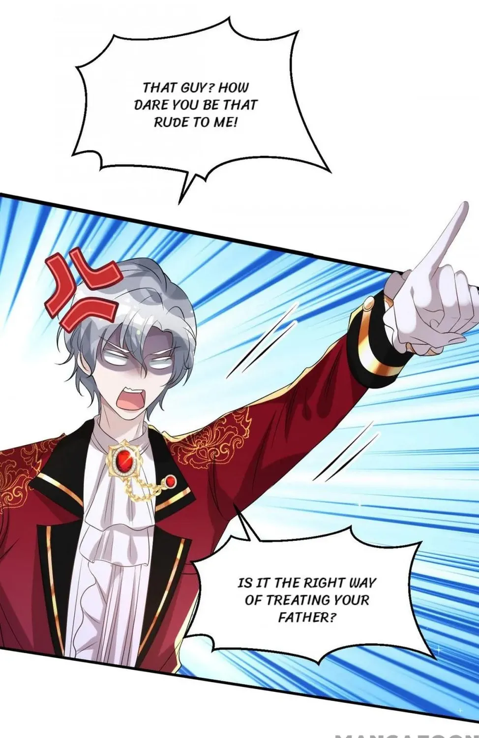 Read My Vampire My Hunter chapter 131 image 14 on Lezhin