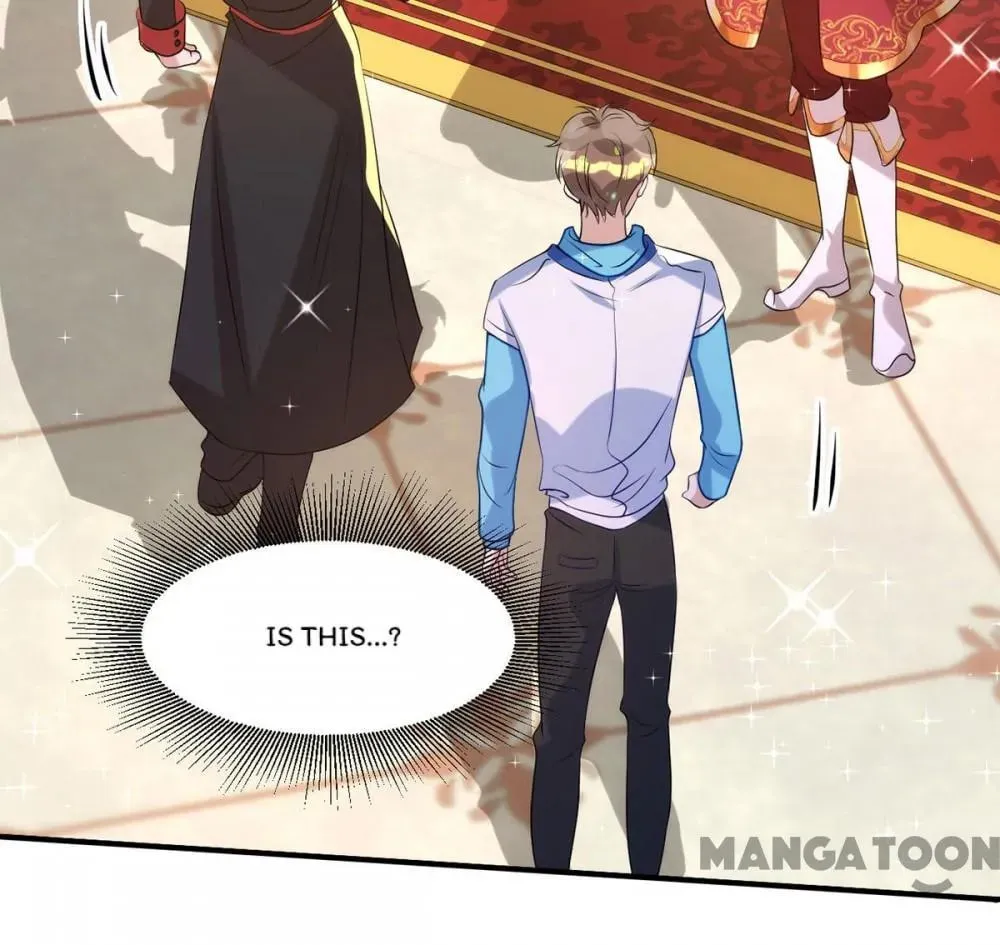 Read My Vampire My Hunter chapter 131 image 26 on Lezhin