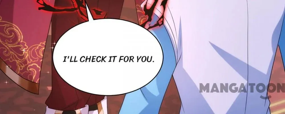 Read My Vampire My Hunter chapter 131 image 59 on Lezhin