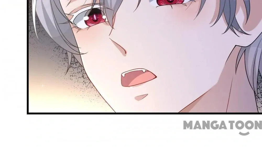 Read My Vampire My Hunter chapter 134 image 14 on Lezhin