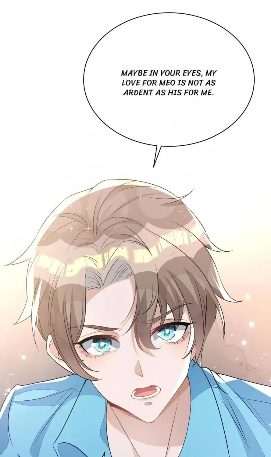 Read My Vampire My Hunter chapter 134 image 15 on Lezhin