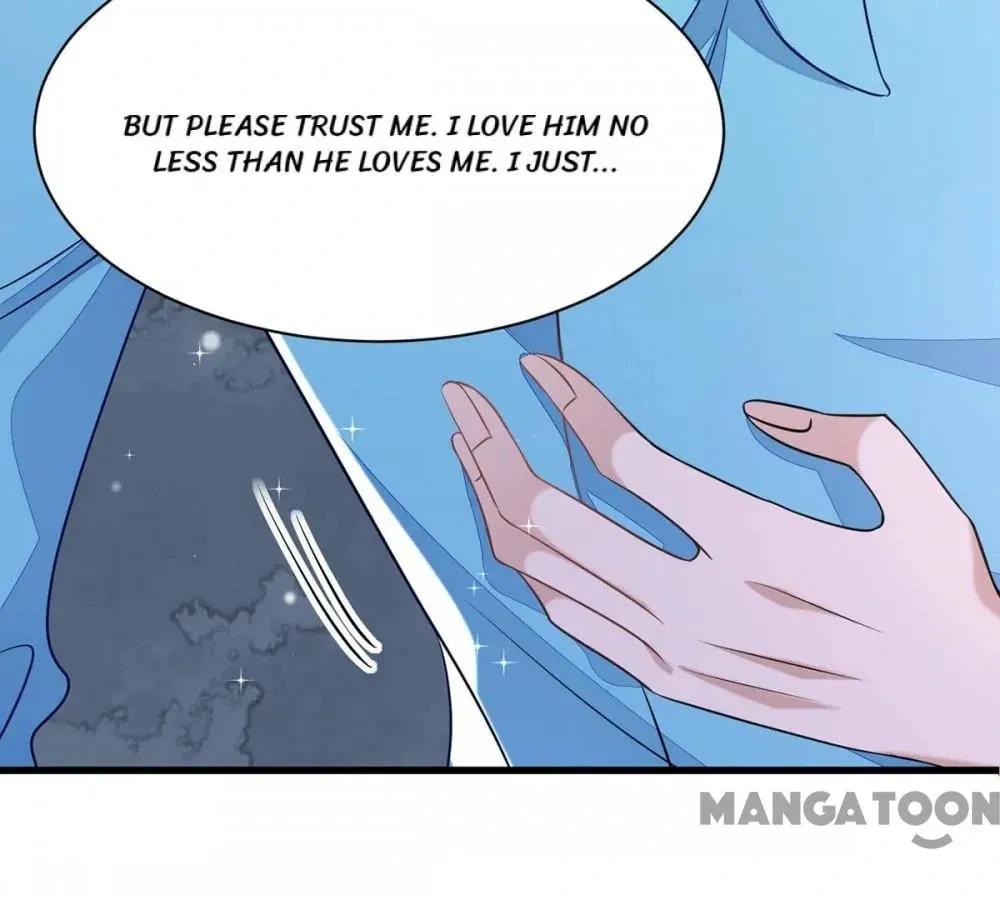 Read My Vampire My Hunter chapter 134 image 17 on Lezhin