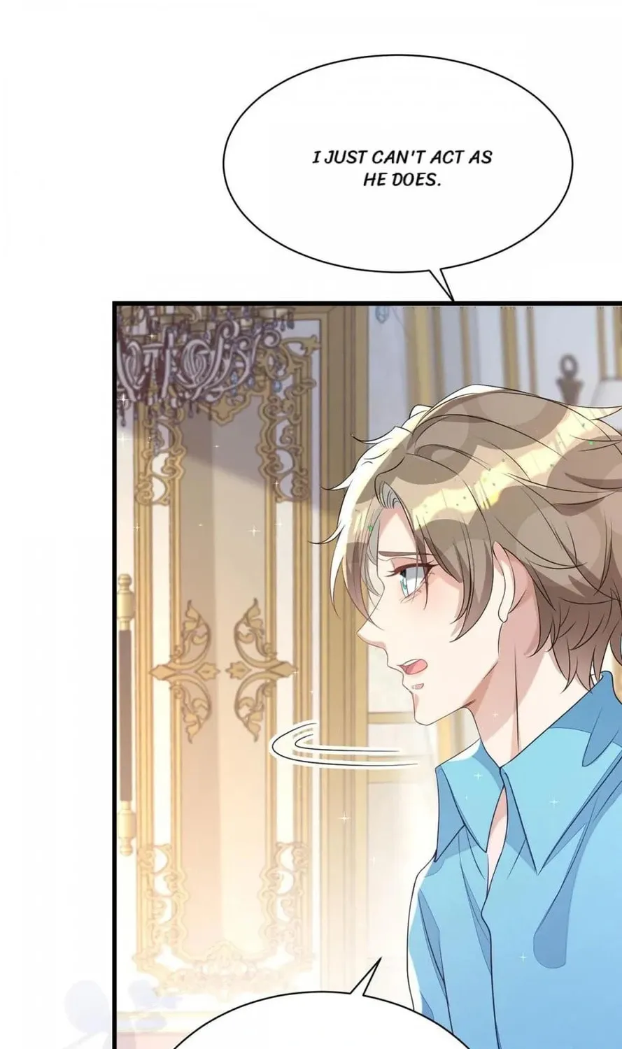 Read My Vampire My Hunter chapter 134 image 18 on Lezhin
