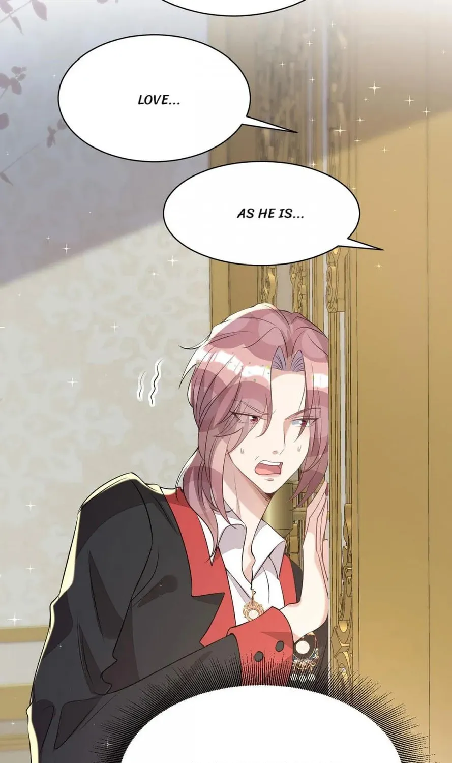 Read My Vampire My Hunter chapter 134 image 21 on Lezhin
