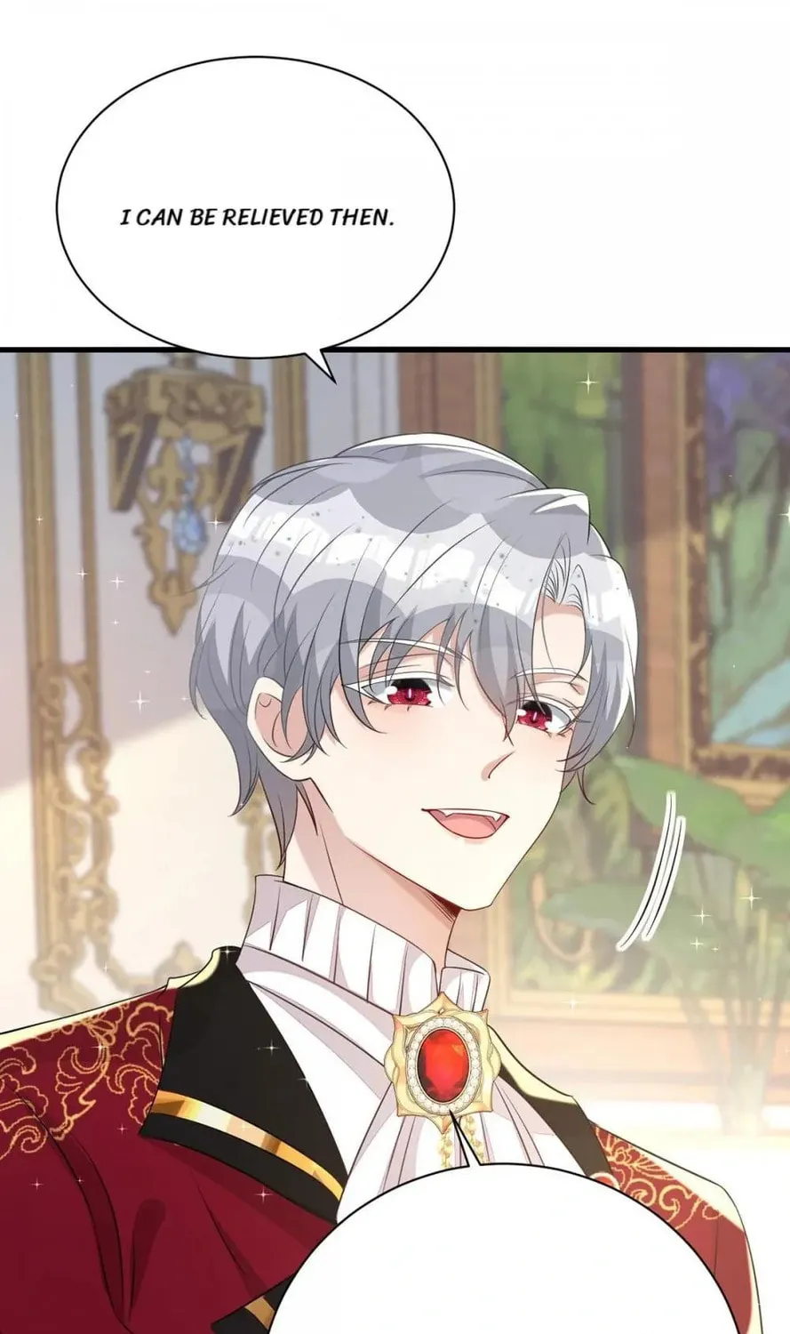 Read My Vampire My Hunter chapter 134 image 24 on Lezhin