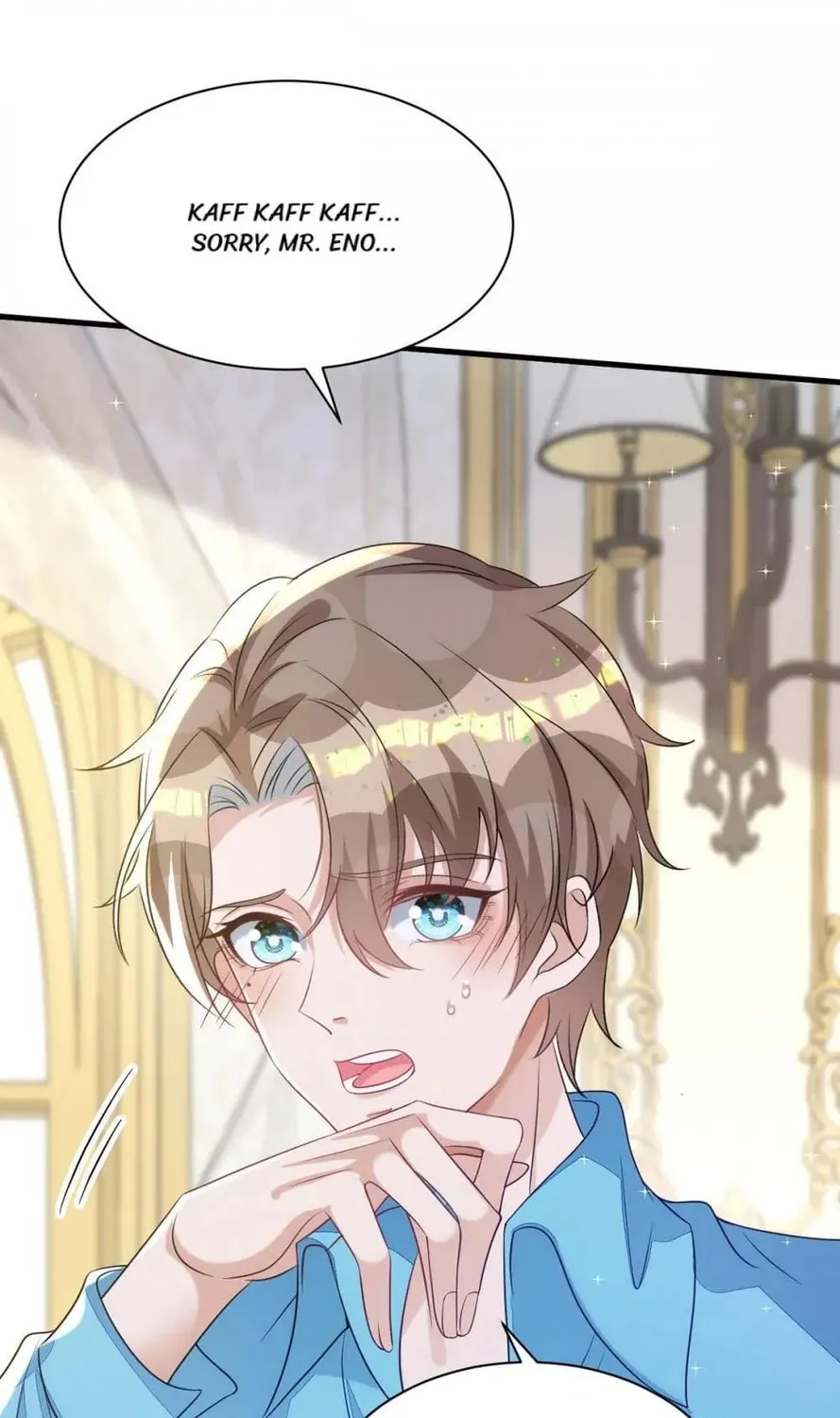 Read My Vampire My Hunter chapter 134 image 39 on Lezhin
