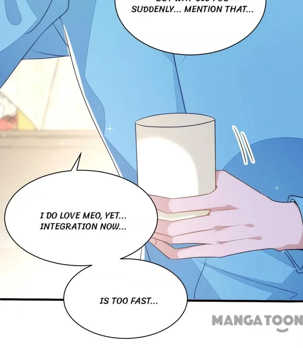 Read My Vampire My Hunter chapter 134 image 41 on Lezhin