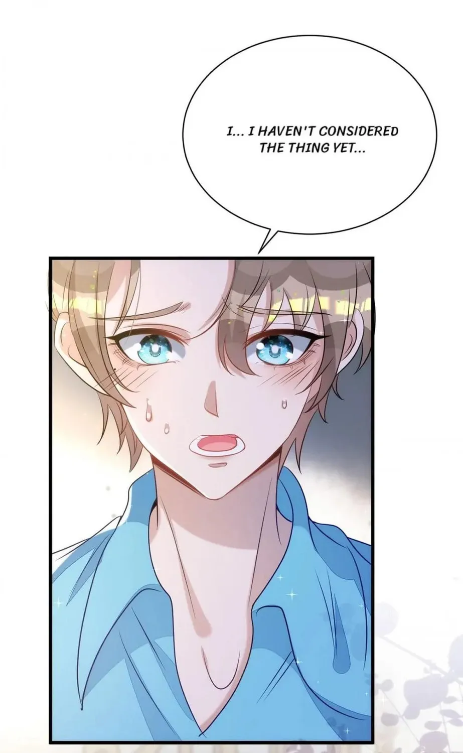 Read My Vampire My Hunter chapter 134 image 45 on Lezhin