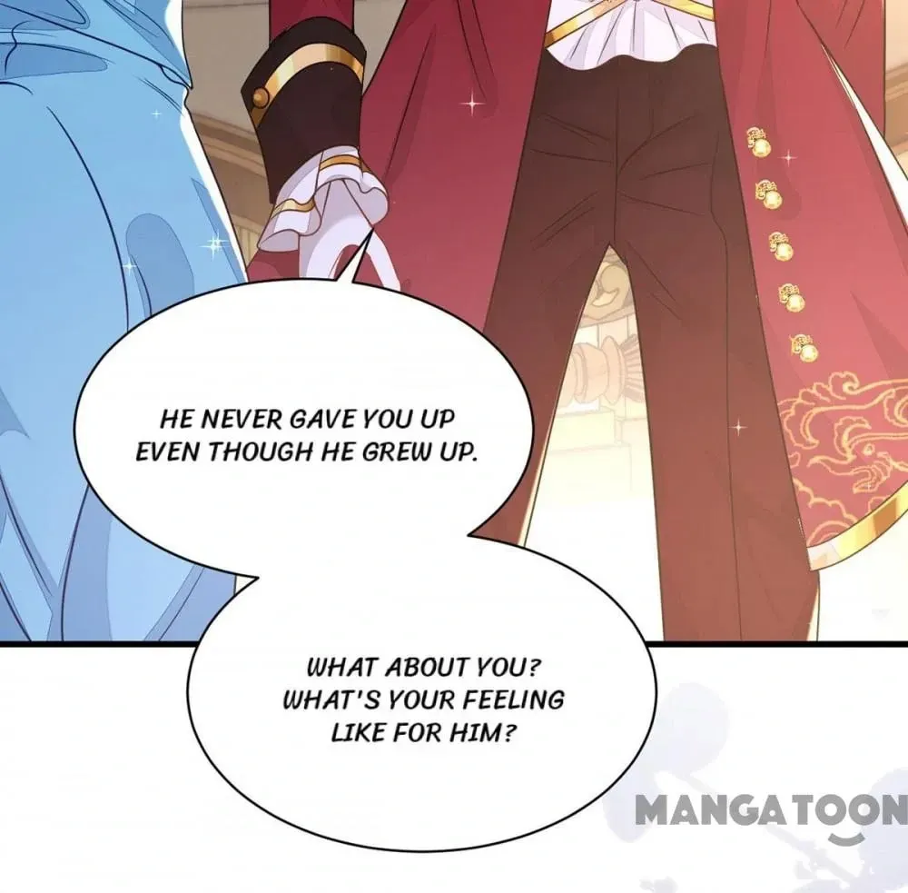 Read My Vampire My Hunter chapter 134 image 5 on Lezhin