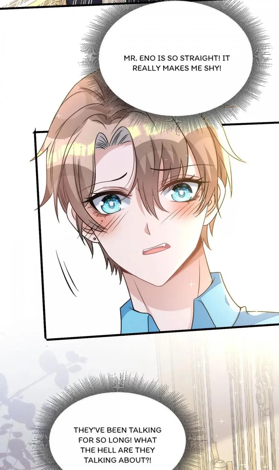 Read My Vampire My Hunter chapter 134 image 59 on Lezhin