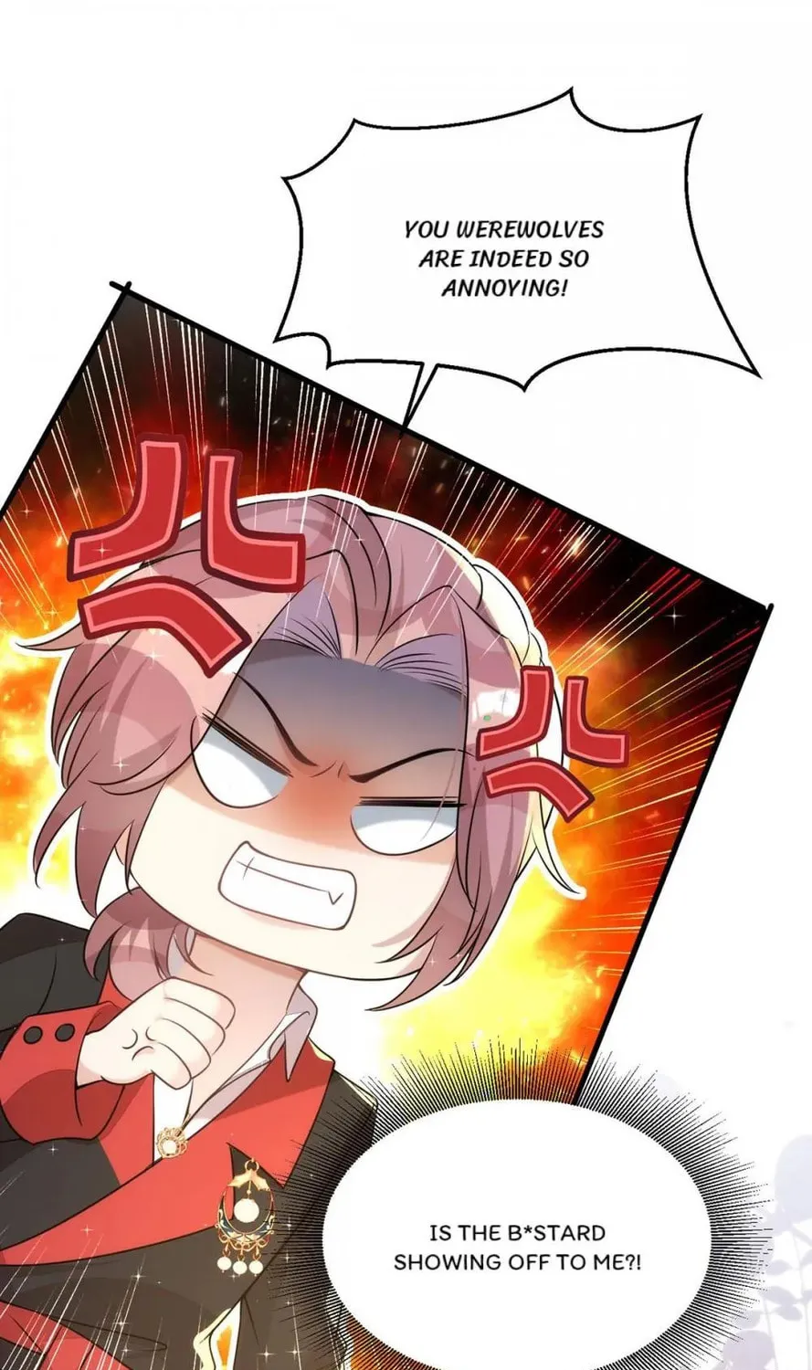 Read My Vampire My Hunter chapter 134 image 74 on Lezhin