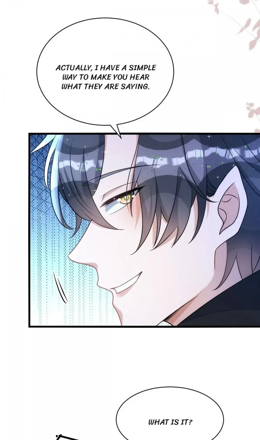 Read My Vampire My Hunter chapter 134 image 77 on Lezhin