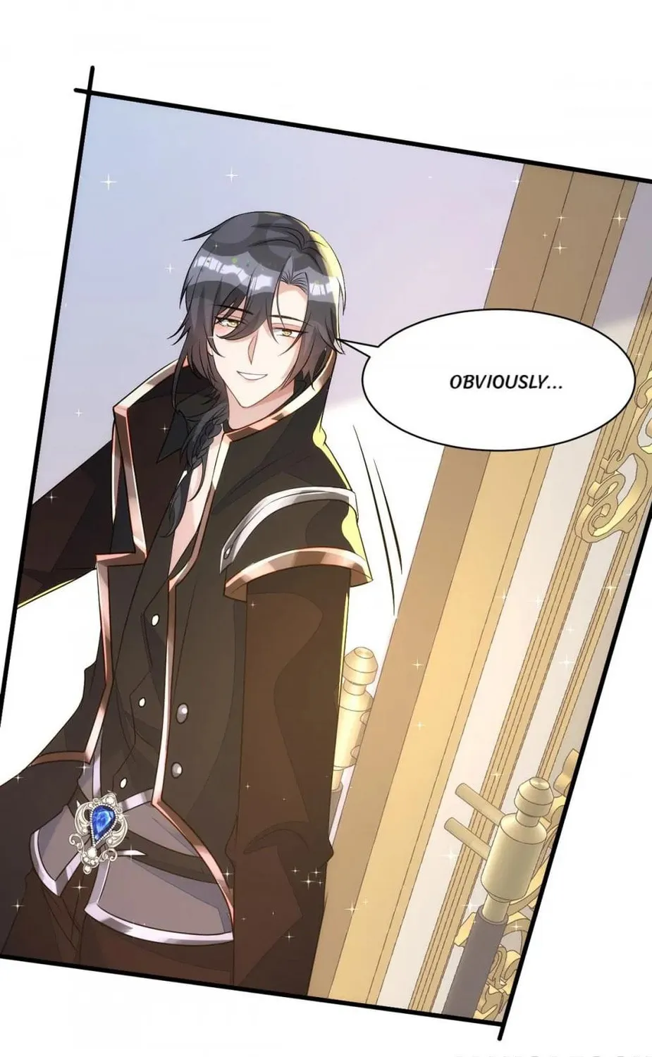 Read My Vampire My Hunter chapter 134 image 80 on Lezhin