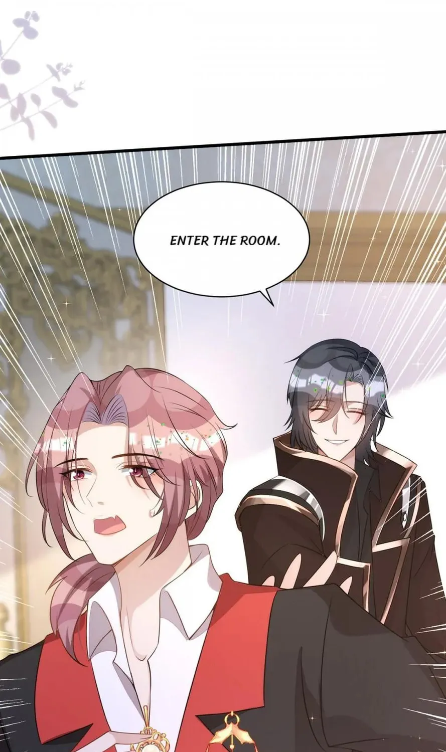 Read My Vampire My Hunter chapter 134 image 82 on Lezhin