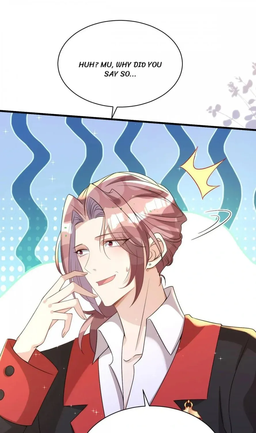 Read My Vampire My Hunter chapter 136 image 20 on Lezhin