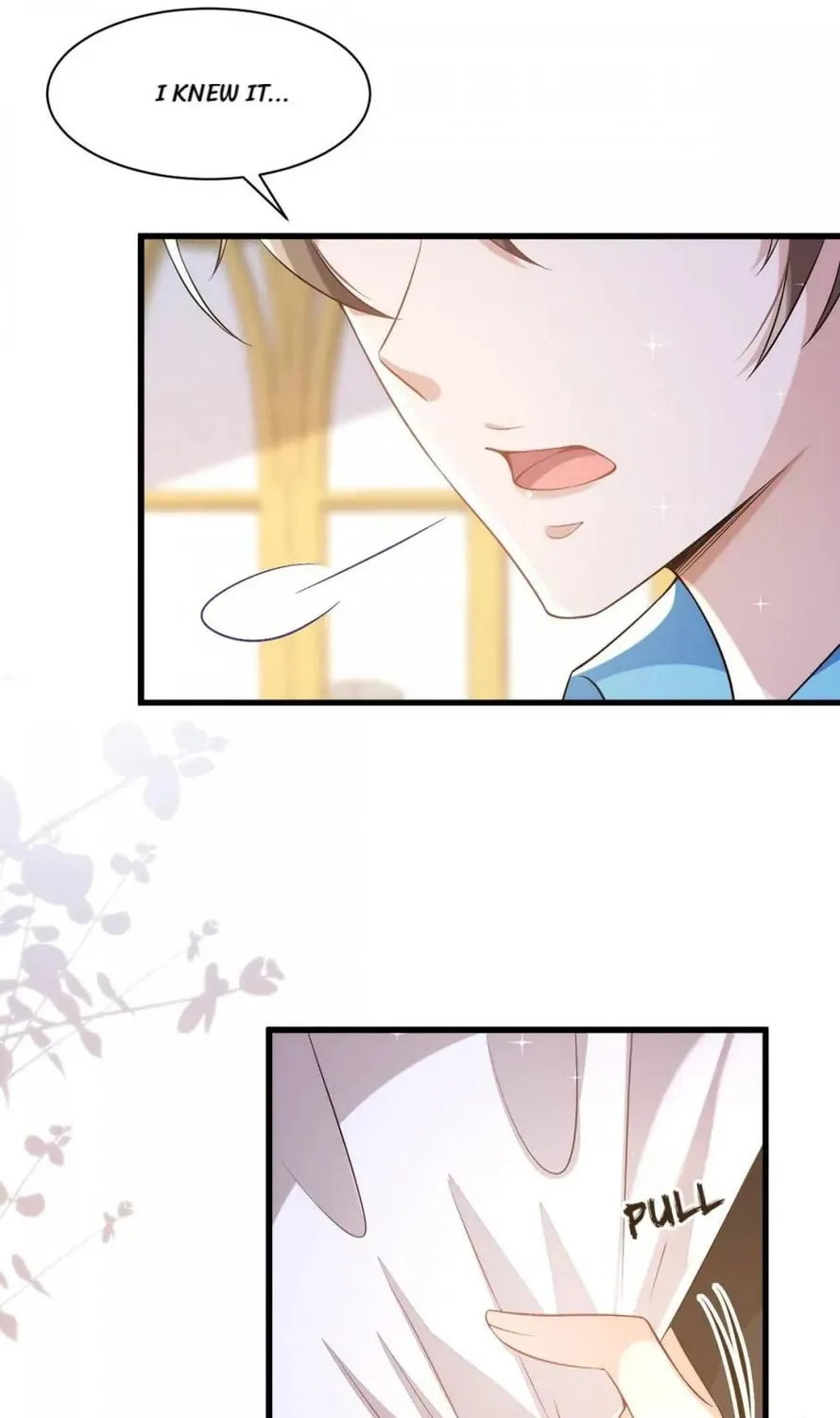 Read My Vampire My Hunter chapter 136 image 23 on Lezhin