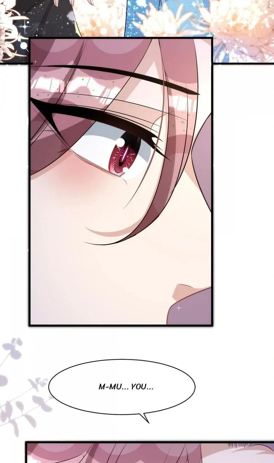Read My Vampire My Hunter chapter 136 image 29 on Lezhin